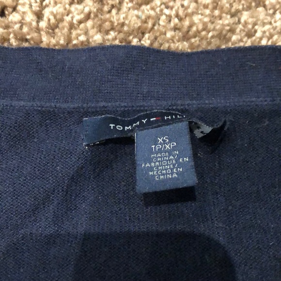 Cardigan - Picture 2 of 2